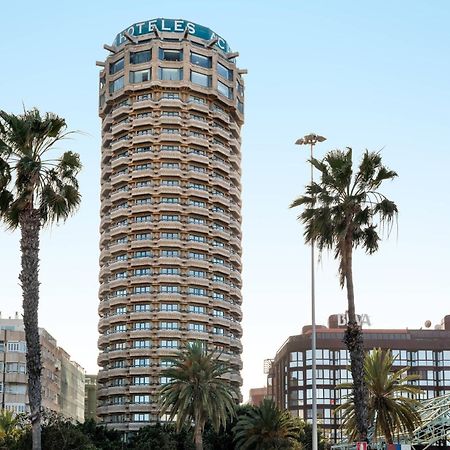 Ac Hotel Gran Canaria By Marriott Las Palmas de Gran Canaria Luaran gambar