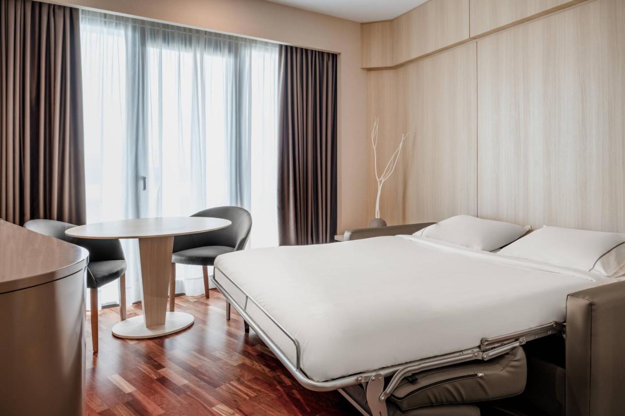 Ac Hotel Gran Canaria By Marriott Las Palmas de Gran Canaria Luaran gambar
