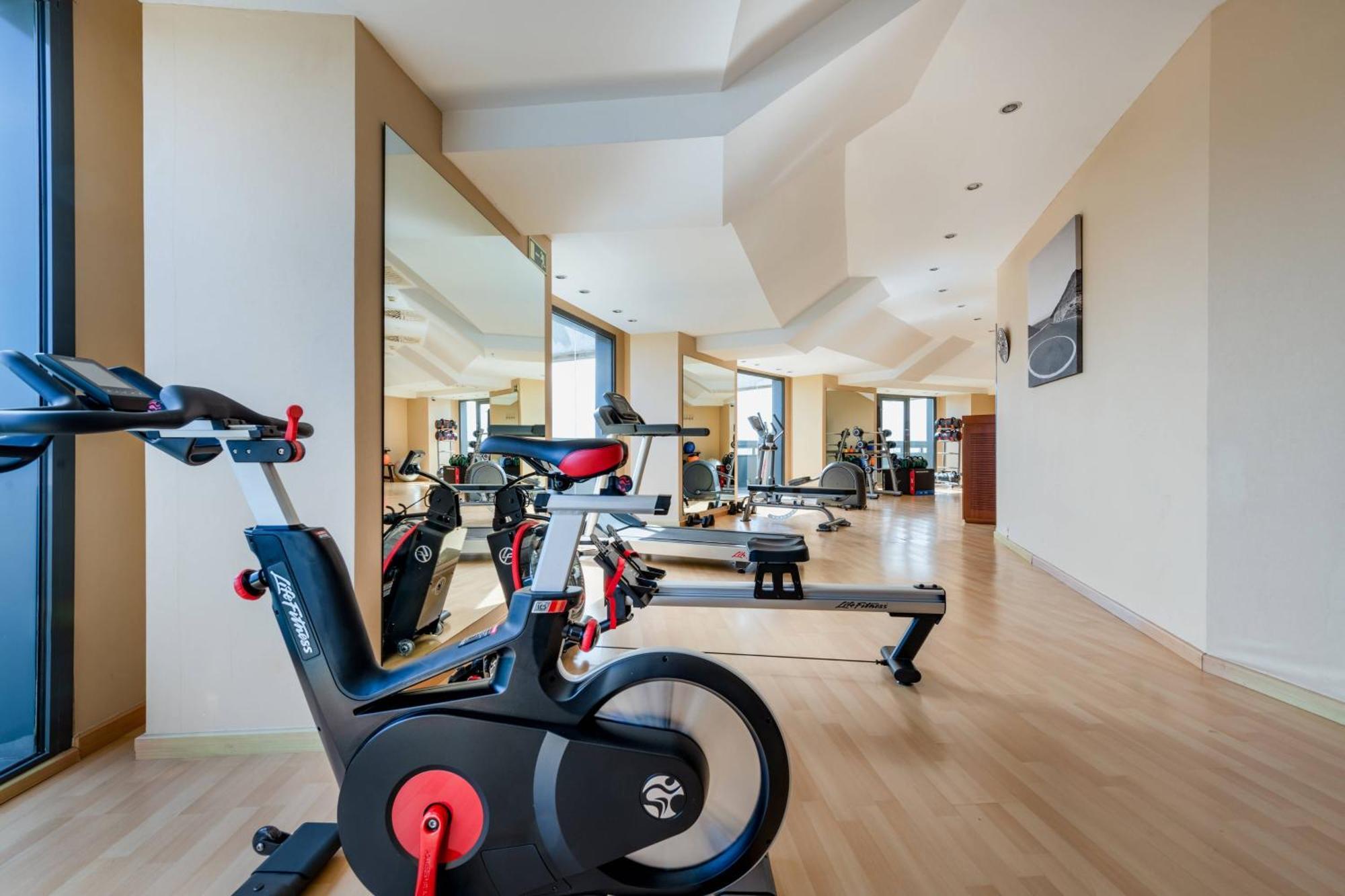 Ac Hotel Gran Canaria By Marriott Las Palmas de Gran Canaria Luaran gambar