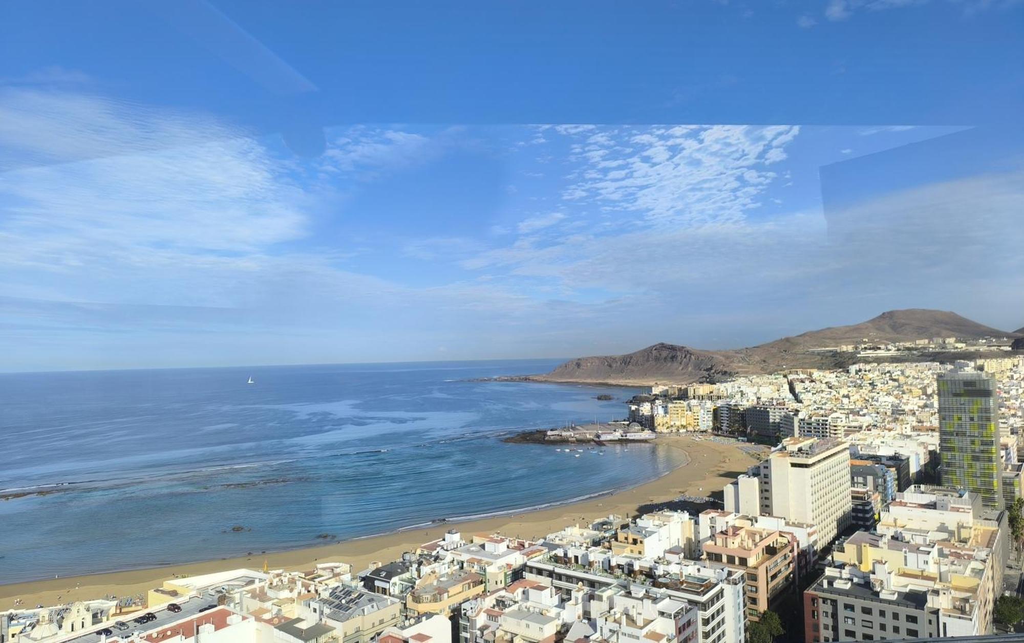 Ac Hotel Gran Canaria By Marriott Las Palmas de Gran Canaria Luaran gambar