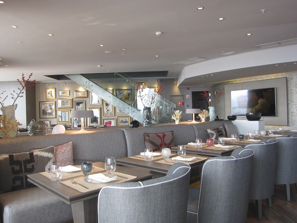 Ac Hotel Gran Canaria By Marriott Las Palmas de Gran Canaria Luaran gambar
